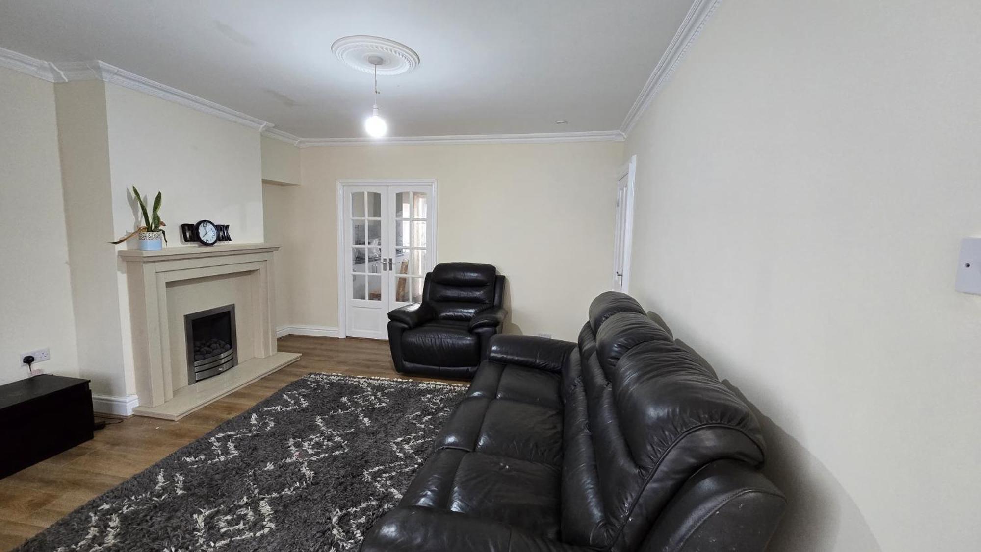 Entire Three Bedroom House In Birmingham Exterior photo